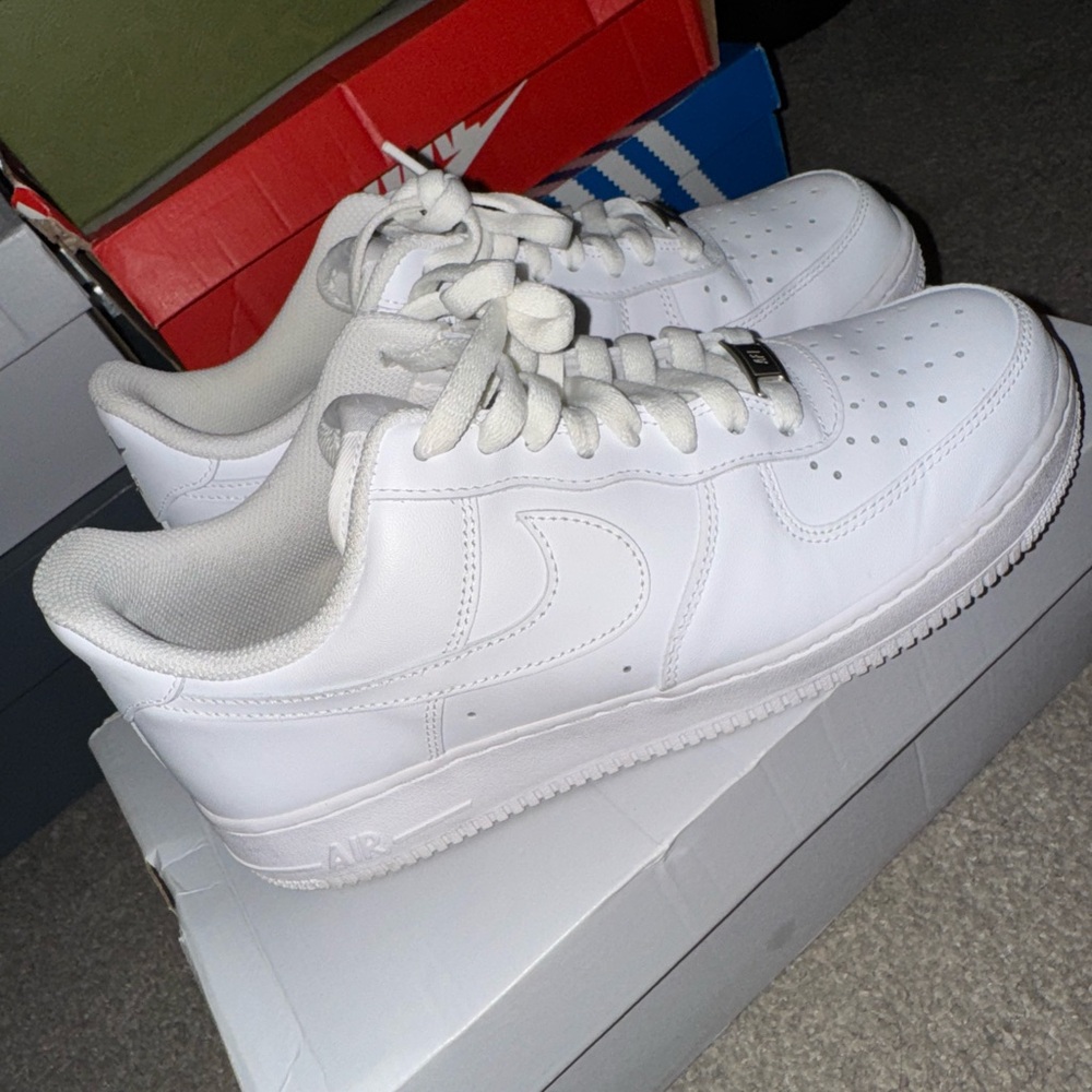 Nike Air Force 1’s